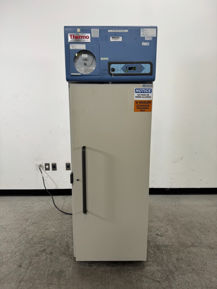 Image of Thermo Scientific Revco Lab Refrigerator